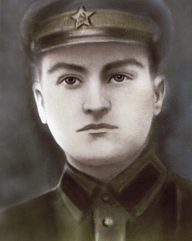 Семенец Григорий Тимофеевич